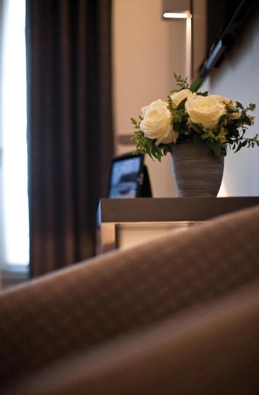 เลอเกรย์โฮเต็ล Hotel ปารีส ห้อง รูปภาพ